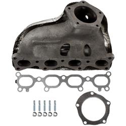 ATP Automotive - Exhaust Manifolds for 1998-2002 SPORTAGE - 101423