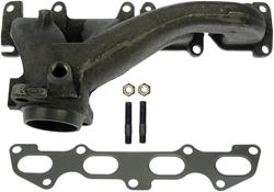 ATP Automotive - Exhaust Manifolds for 2002-2005 LIBERTY, 2003-2006 WRANGLER - 101424