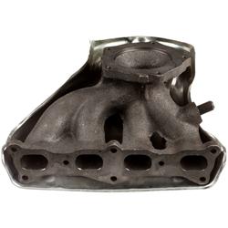 ATP Automotive - Exhaust Manifolds for 1999-2001 PROTEGE - 101425