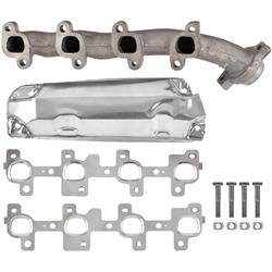 ATP Exhaust Manifolds for 2000-2003 DAKOTA, DURANGO, 2002-2003 RAM 1500 - 101427