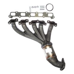 ATP Automotive - Exhaust Manifolds for 2004-2006 CANYON, COLORADO, 2006 H3 - 101433