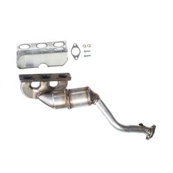 ATP Exhaust Manifolds 101436