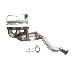 ATP Exhaust Manifolds 101438