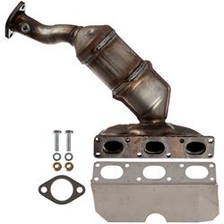ATP Automotive Catalytic Converters 101439