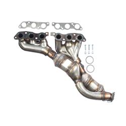 ATP Automotive - Exhaust Manifolds for 2000-2005 GS300, 2001-2005 IS300 - 101444