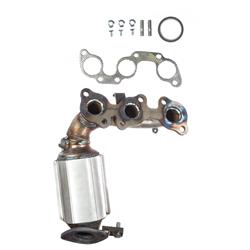 ATP Exhaust Manifolds for 2004-2006 CAMRY, ES330, 2004-2008 SOLARA - 101447