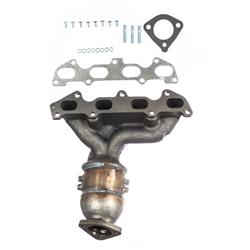 ATP Automotive - Exhaust Manifolds for 2001-2002 RIO - 101450