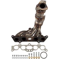 ATP Automotive - Catalytic Converters for 2000-2001 CAMRY, SOLARA - 101452