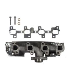 ATP Exhaust Manifolds for 1999-2004 GRAND CHEROKEE - 101461