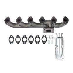 ATP Automotive - Exhaust Manifolds for 2004-2009 RAM 2500, 2004-2007 RAM 3500 - 101462