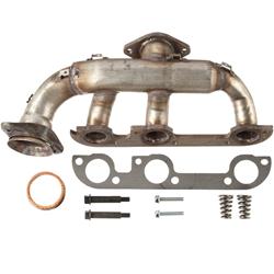 ATP Exhaust Manifolds 101465