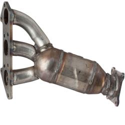 ATP Automotive - Catalytic Converters for 2003-2004 RIO - 101472