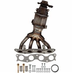 ATP Automotive Catalytic Converters 101482