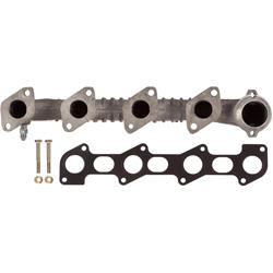 ATP Exhaust Manifolds 101485