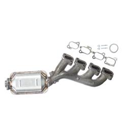 ATP Exhaust Manifolds for 2004-2009 SRX, 2005-2010 STS - 101488