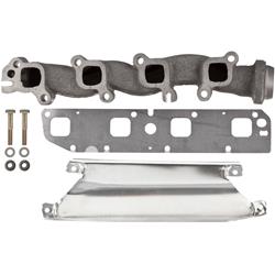 ATP Exhaust Manifolds 101489
