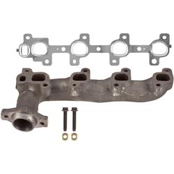 ATP Exhaust Manifolds for 1999-2004 GRAND CHEROKEE - 101493
