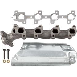 ATP Exhaust Manifolds 101498