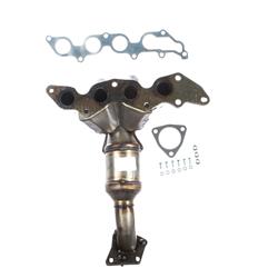 ATP Exhaust Manifolds for 2005-2008 ESCAPE, MARINER, TRIBUTE - 101505