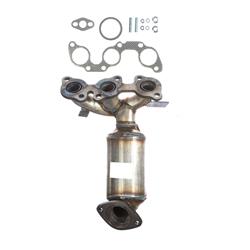 ATP Exhaust Manifolds for 2002-2006 CAMRY, 2002-2003 ES300 - 101512