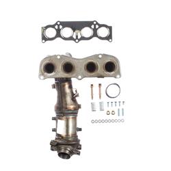 ATP Exhaust Manifolds for 2006-2008 RAV4, 2008-2015 XB - 101519