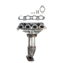 ATP Automotive Exhaust Manifolds 101520