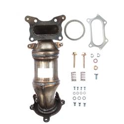 ATP Automotive Exhaust Manifolds 101523
