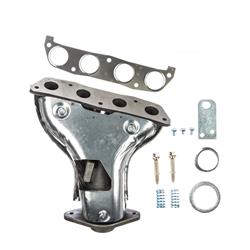 ATP Automotive - Exhaust Manifolds for 2003-2008 COROLLA, MATRIX - 101541