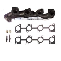 ATP Exhaust Manifolds for 2002-2005 EXPLORER, MOUNTAINEER - 101542