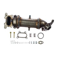 ATP Automotive - Exhaust Manifolds for 2006-2011 CIVIC - 101544