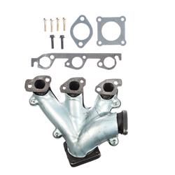 ATP Exhaust Manifolds for 2008-2010 GRAND CARAVAN, TOWN & COUNTRY - 101548