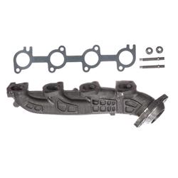 ATP Exhaust Manifolds for 2007-2013 E-150, E-250, 2007-2010 F-150 - 101550