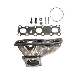 ATP Exhaust Manifolds for 2007-2015 ALTIMA, 2013-2015 PATHFINDER, 2015 QX60 - 101554