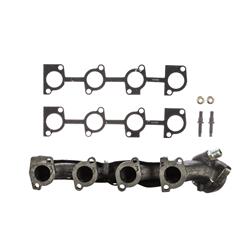 ATP Exhaust Manifolds for 2002-2005 EXPLORER, MOUNTAINEER - 101562