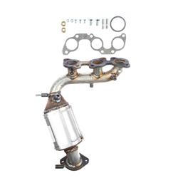 ATP Exhaust Manifolds 101567