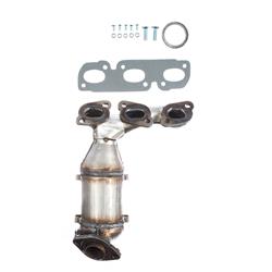 ATP Exhaust Manifolds for 2006-2008 6 - 101568