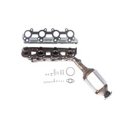 ATP Exhaust Manifolds for 2004-2009 4RUNNER, GX470 - 101572