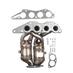 ATP Exhaust Manifolds for 2006-2012 ECLIPSE - 101577
