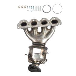ATP Exhaust Manifolds for 2009-2011 AVEO, AVEO5, 2009-2010 G3 - 101578