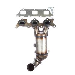 ATP Exhaust Manifolds for 2008-2010 AVENGER, 2007-2010 SEBRING - 101579