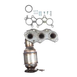 ATP Exhaust Manifolds 101582
