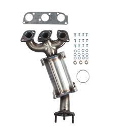 ATP Exhaust Manifolds for 2004-2006 VERONA - 101588