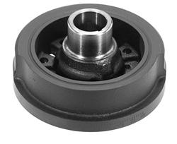 ATP Graywerks Harmonic Balancers 102010