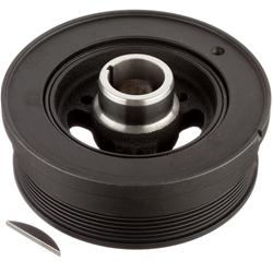 ATP Graywerks Harmonic Balancers 102015