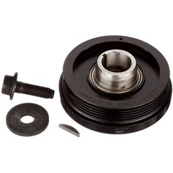 ATP Graywerks Harmonic Balancers for 1992-1994 TEMPO, TOPAZ - 102024