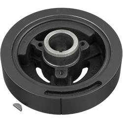 ATP Graywerks Harmonic Balancers 102047
