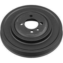 ATP Graywerks Harmonic Balancers for 1990-1994 EXCEL, PRECIS, 1991-1993 SCOUPE - 102081