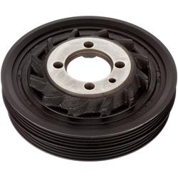 ATP Graywerks Harmonic Balancers 102082