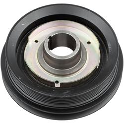 ATP Graywerks Harmonic Balancers for 1986-1990 9000 - 102094