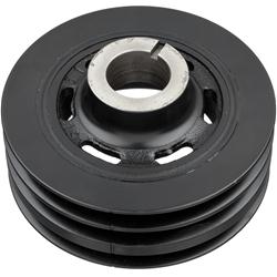 ATP Graywerks Harmonic Balancers for 1989-1990 740, 1991 940 - 102097